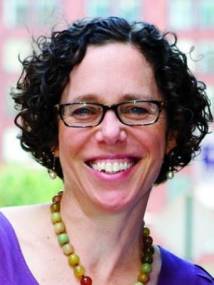 Ingrid Gould Ellen
