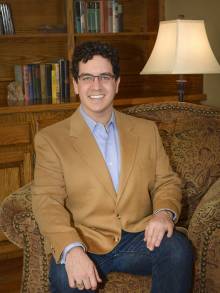 Jason Franklin